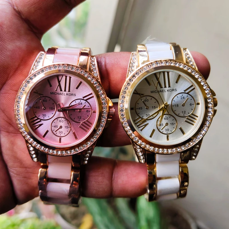 Michael Kors Premium Watch - Thumbnail 5