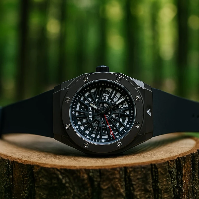 Hublot Premium Edition Wristwatch