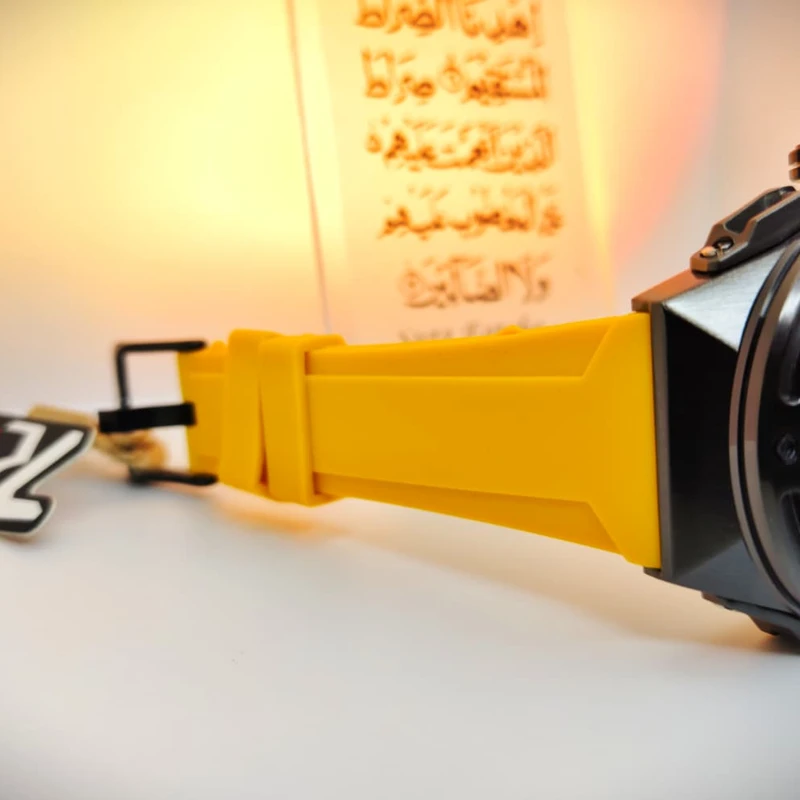 TUBULAR Watch - Thumbnail 3