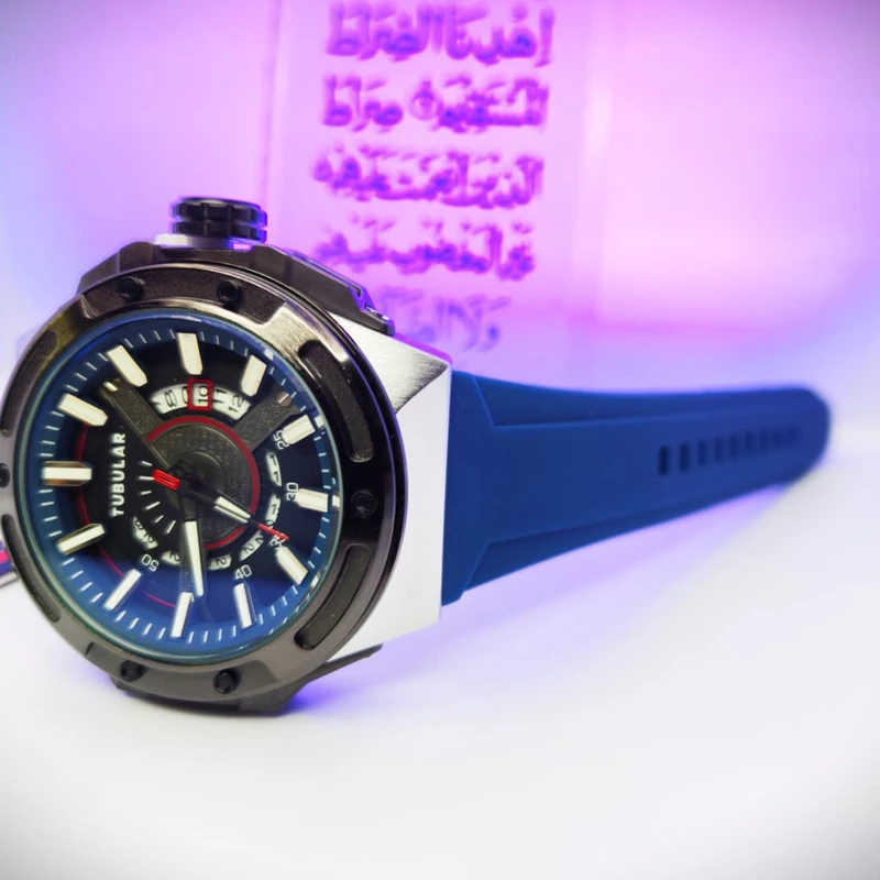 TUBULAR Watch - Thumbnail 6