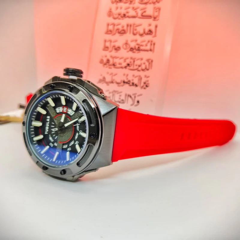 TUBULAR Watch - Thumbnail 7