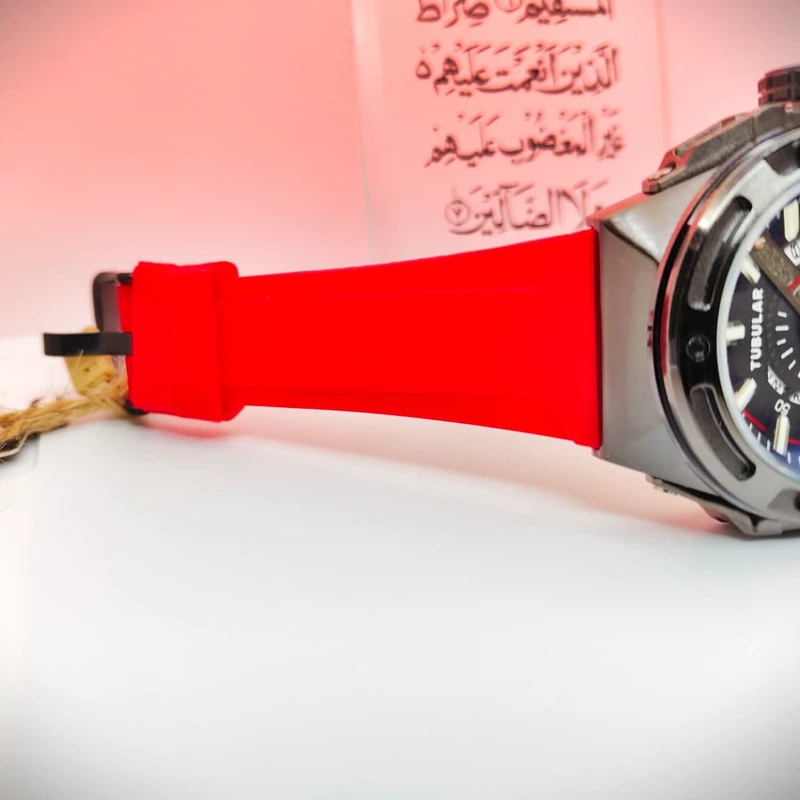 TUBULAR Watch - Thumbnail 8