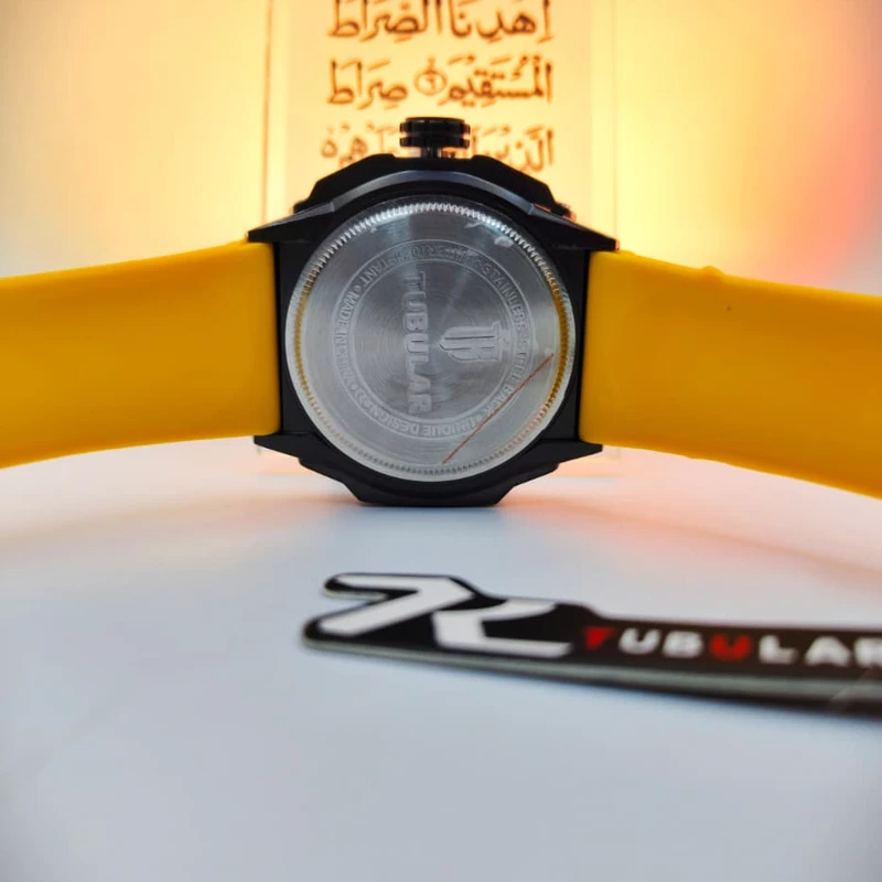 TUBULAR Watch - Thumbnail 10