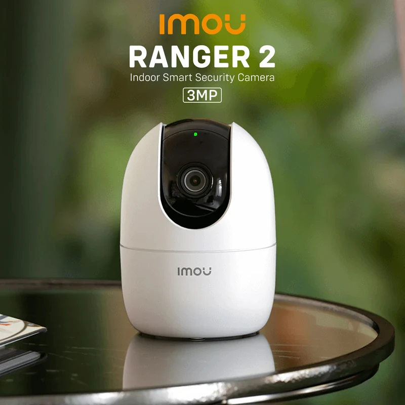 IMOU Ranger 2, 3MP