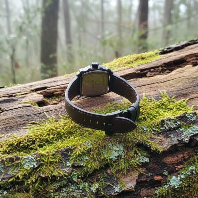 TUBULAR Premium Edition Wrist Watch