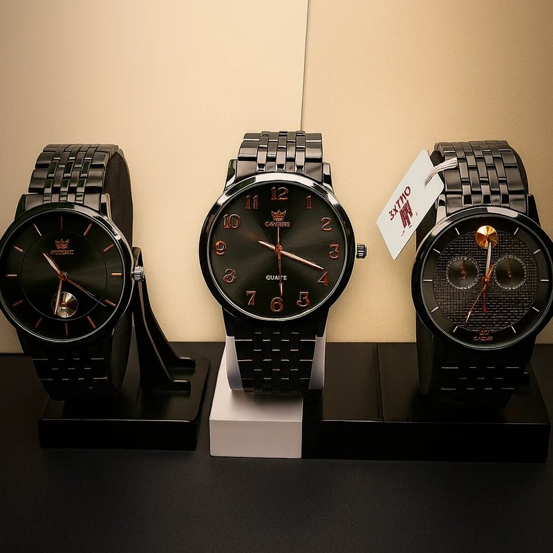 Men's Combo Set - Thumbnail 3