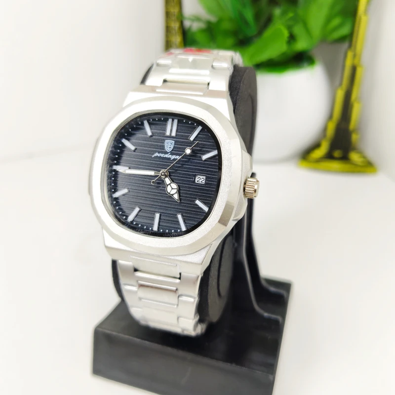 Poedagar Classic Watch