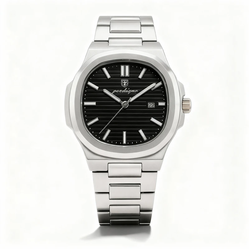 Poedagar Classic Watch
