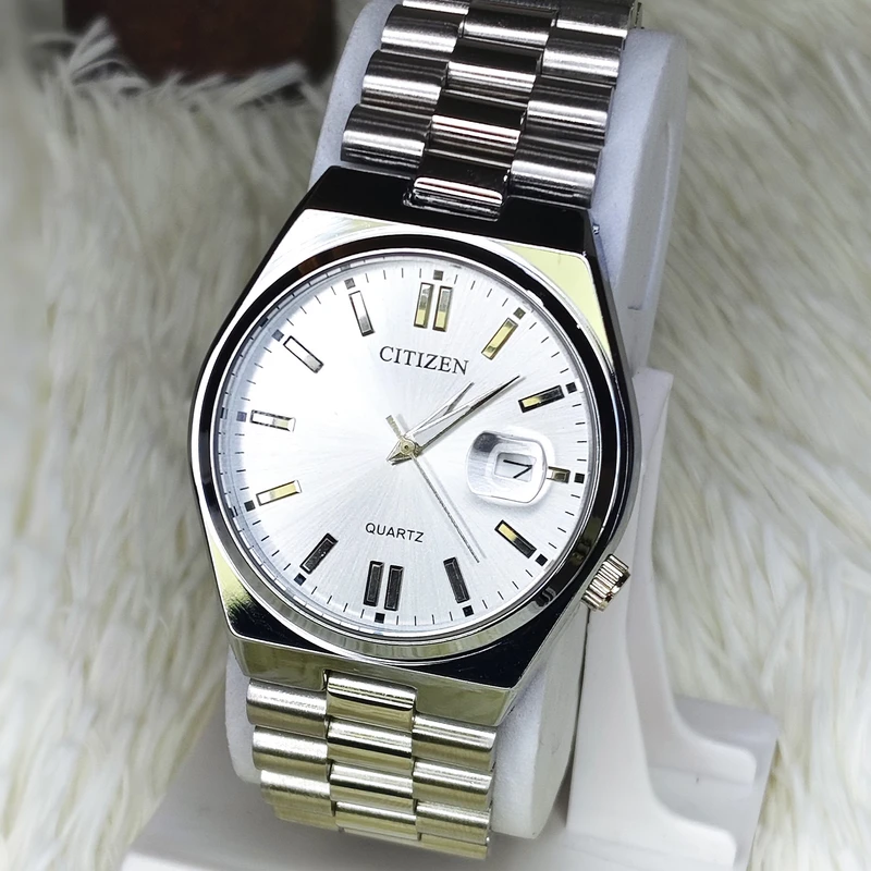 CITIZEN FASHION WATCH - Thumbnail 4