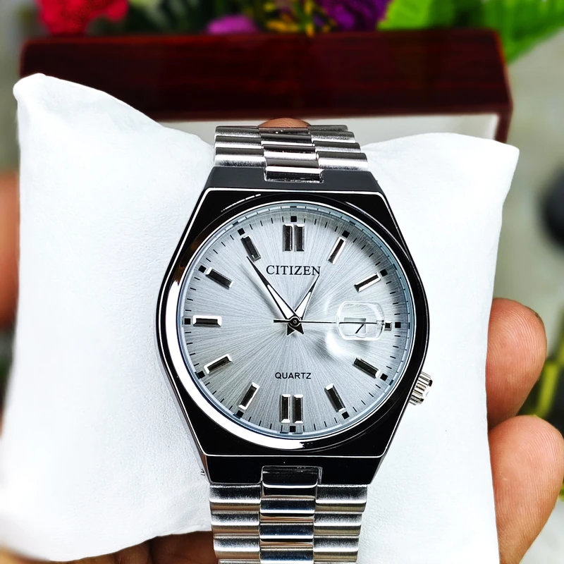 CITIZEN FASHION WATCH - Thumbnail 5