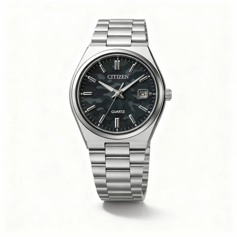 CITIZEN FASHION WATCH