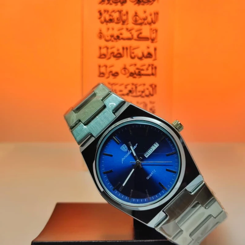 Premium Classic Poedagar Watch