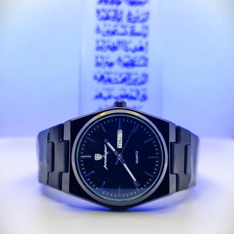 Premium Classic Poedagar Watch - Thumbnail 3