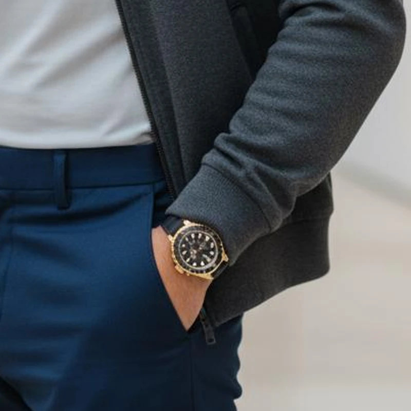 Rolex Yacht-Master - Thumbnail 7