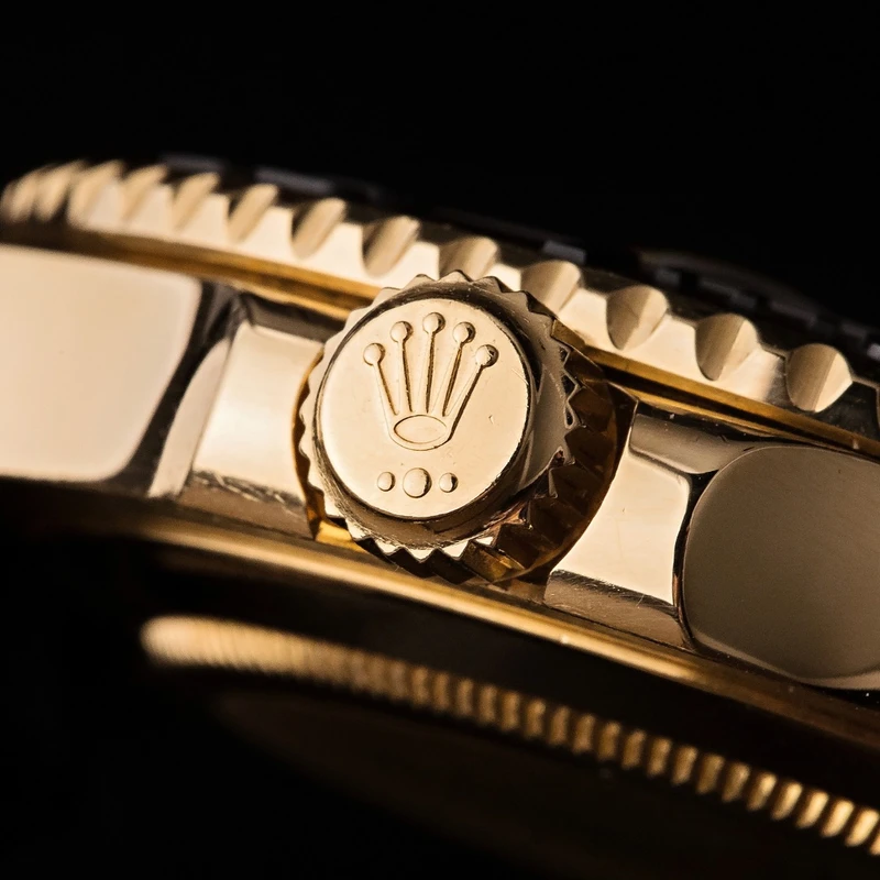 Rolex Yacht-Master - Thumbnail 4