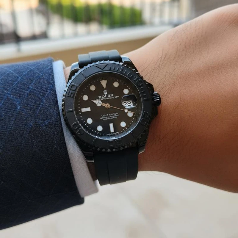 Rolex Yacht-Master - Thumbnail 6