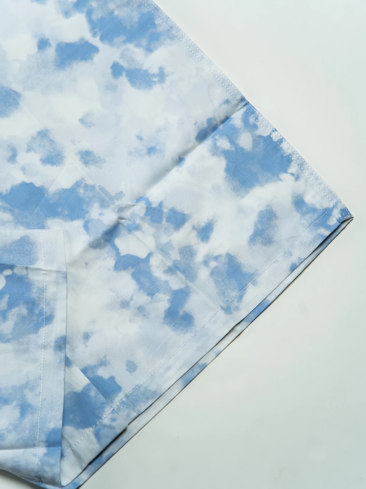 TYE-DYE Semi drop Cuban - Image 4