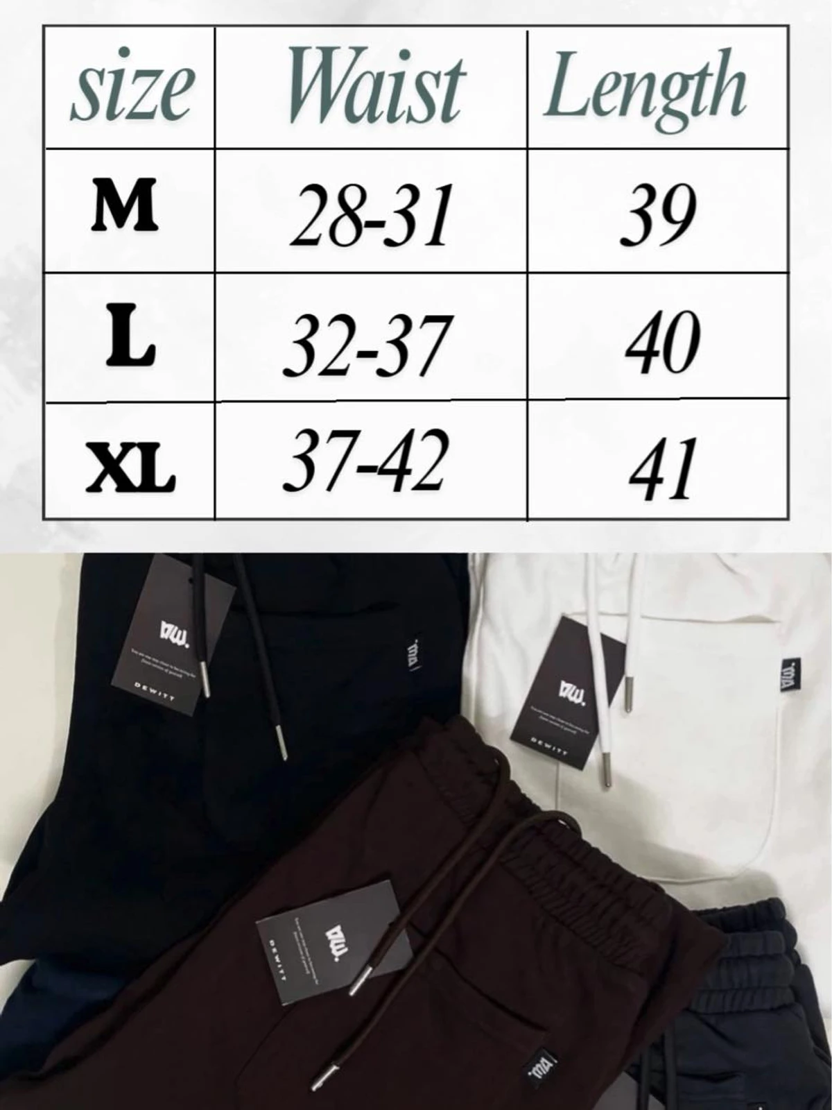 Shirt+Baggy - Image 3