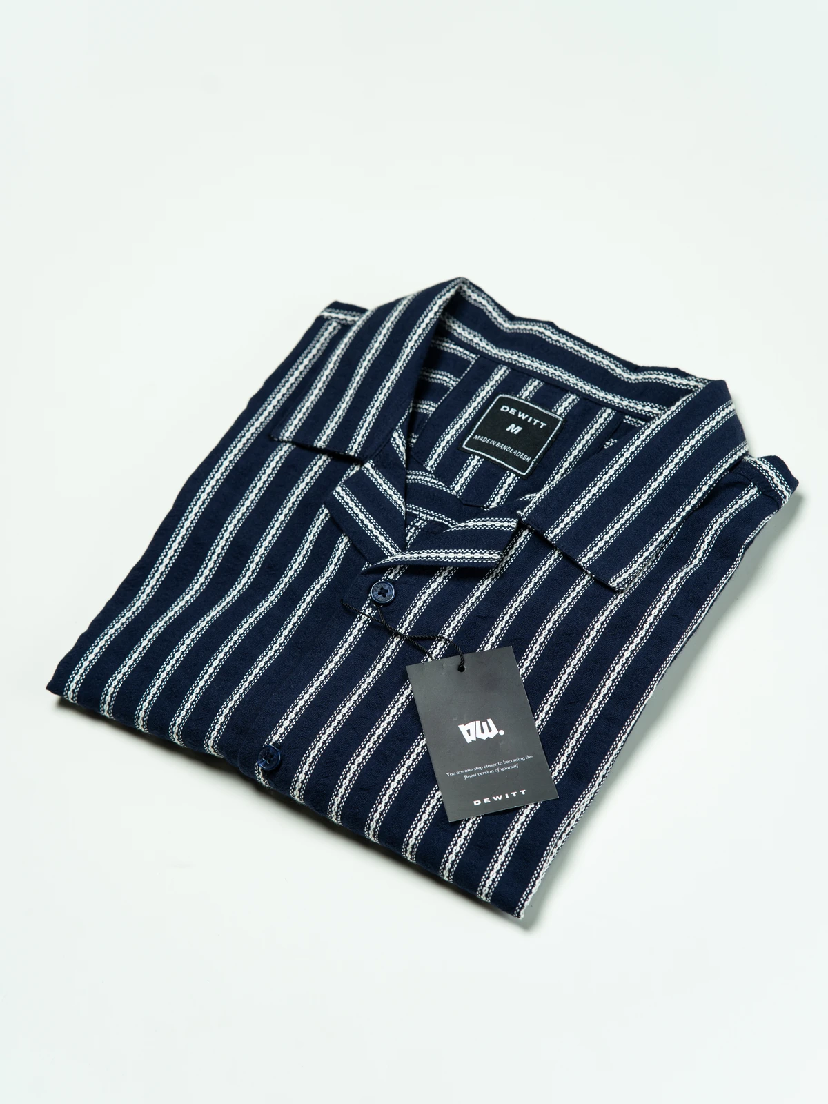 Full Body Knited Semidrop Cuban