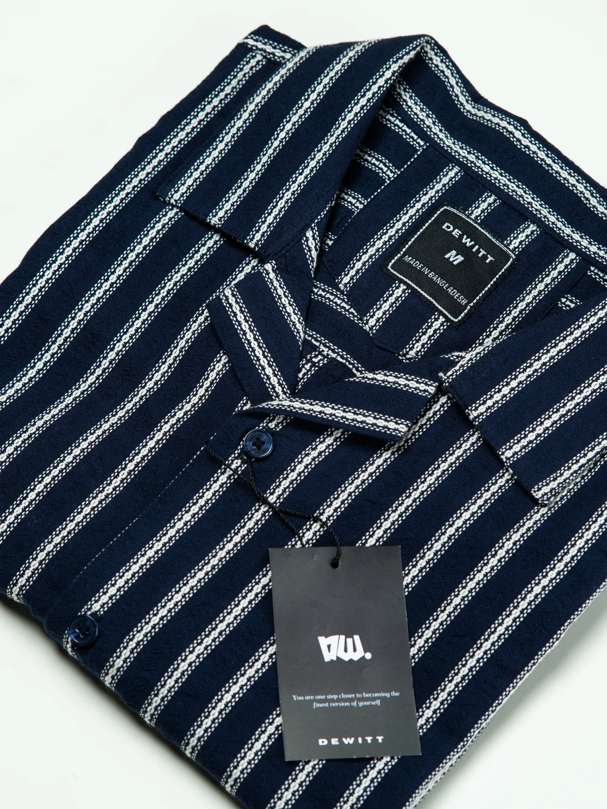 Full Body Knited Semidrop Cuban