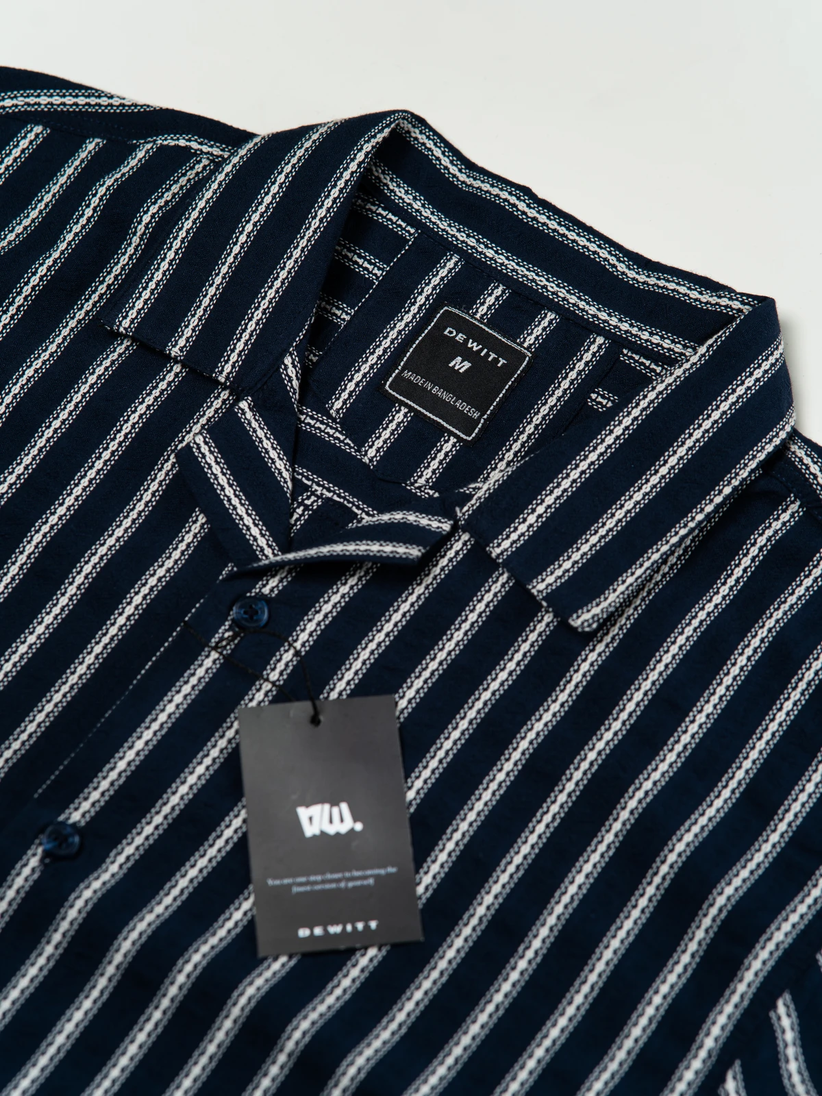 Full Body Knited Semidrop Cuban - Image 3