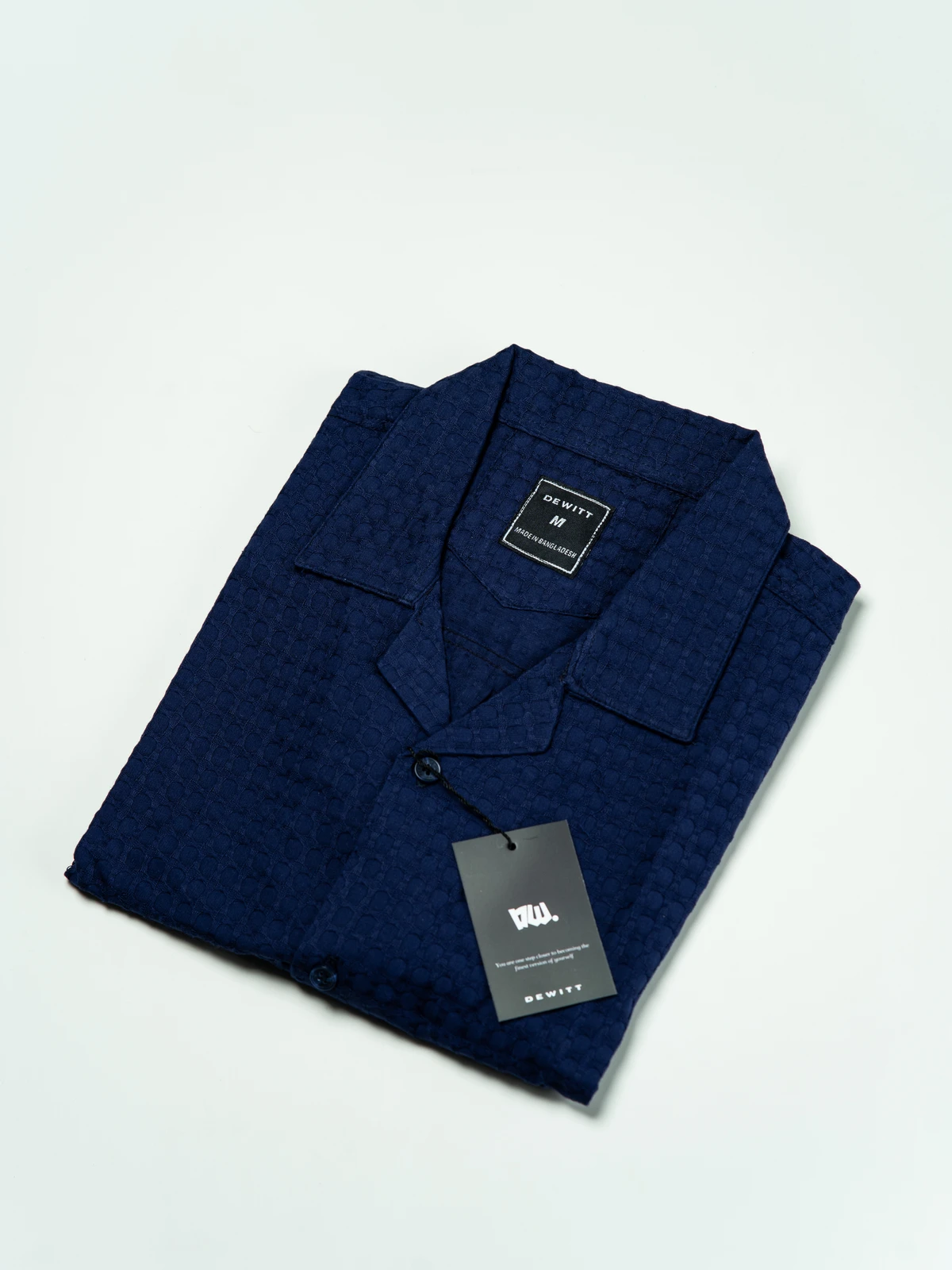 Premium Full Body Knited Designed Semi drop Cuban