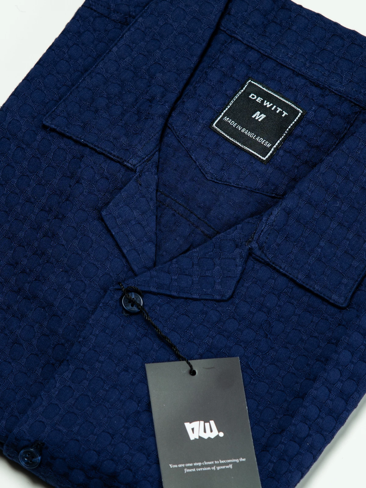 Premium Full Body Knited Designed Semi drop Cuban