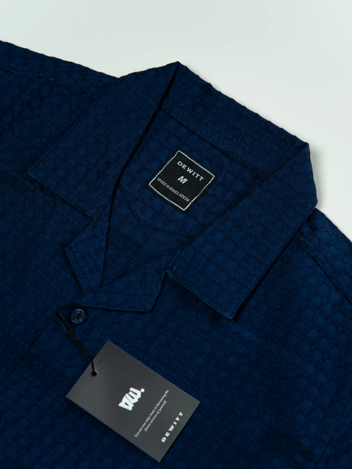 Premium Full Body Knited Designed Semi drop Cuban - Image 3