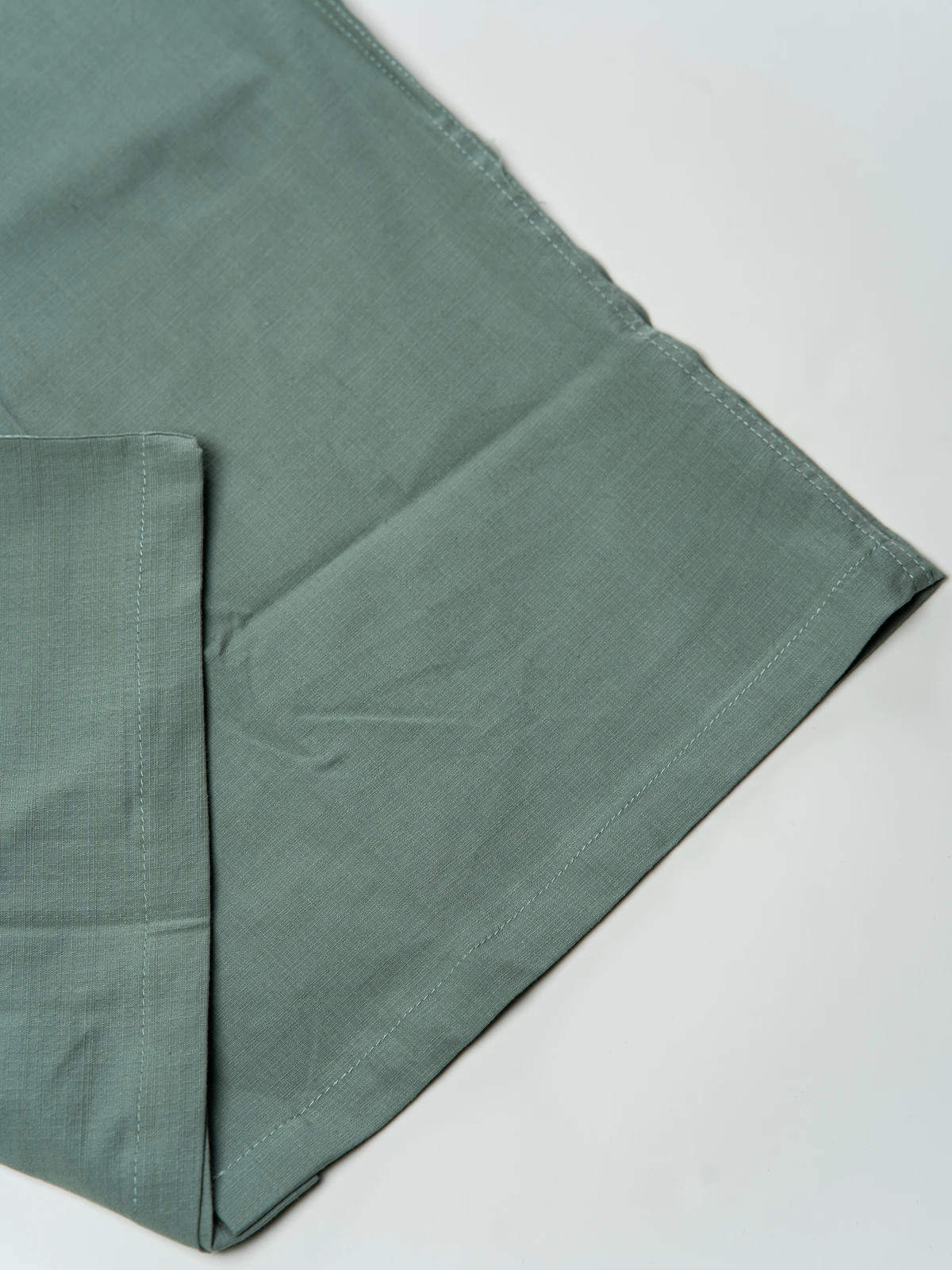 Light Green Semi drop Cuban - Image 4