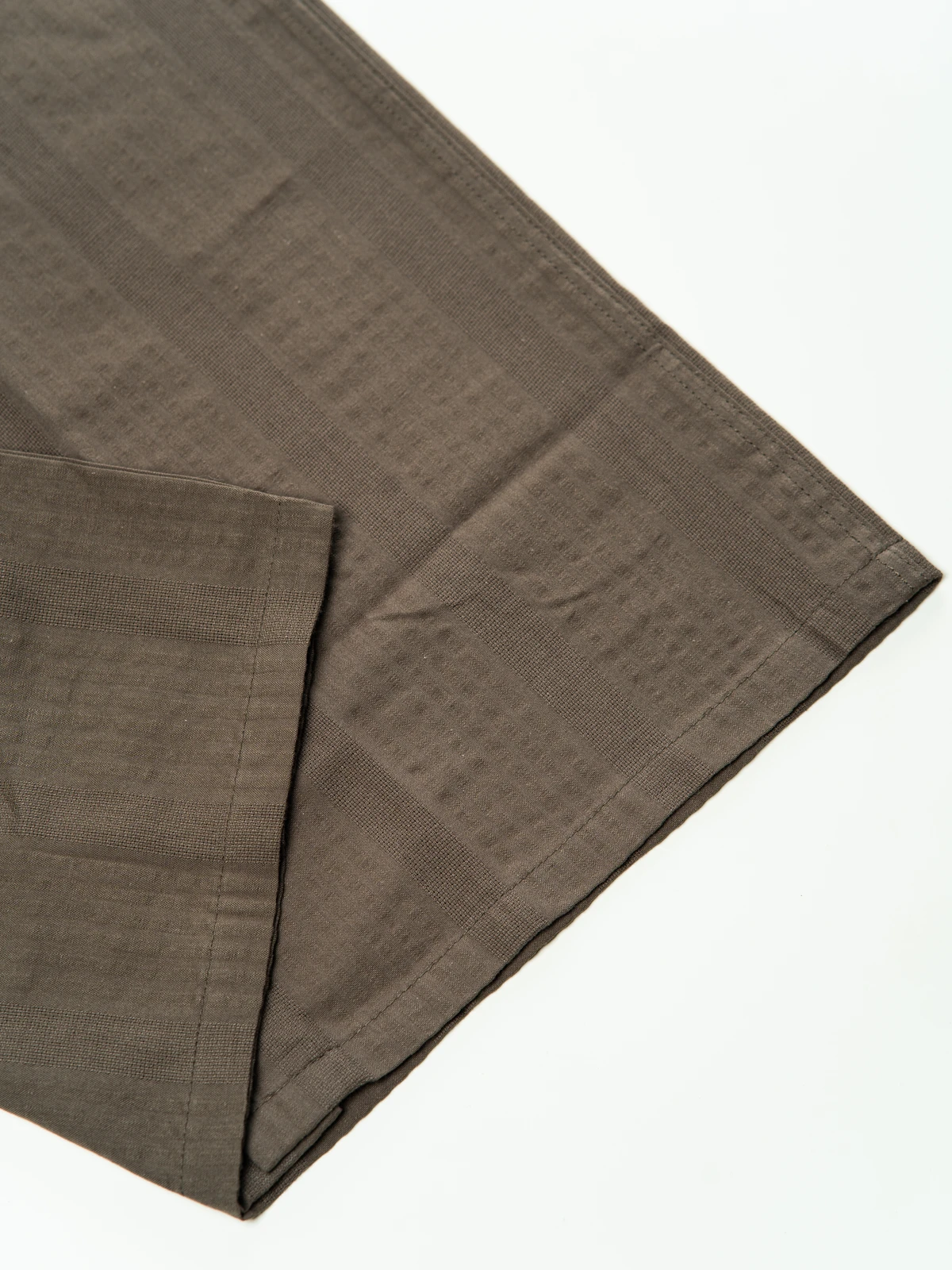 Coffee Semi drop Cuban Collar - Image 4