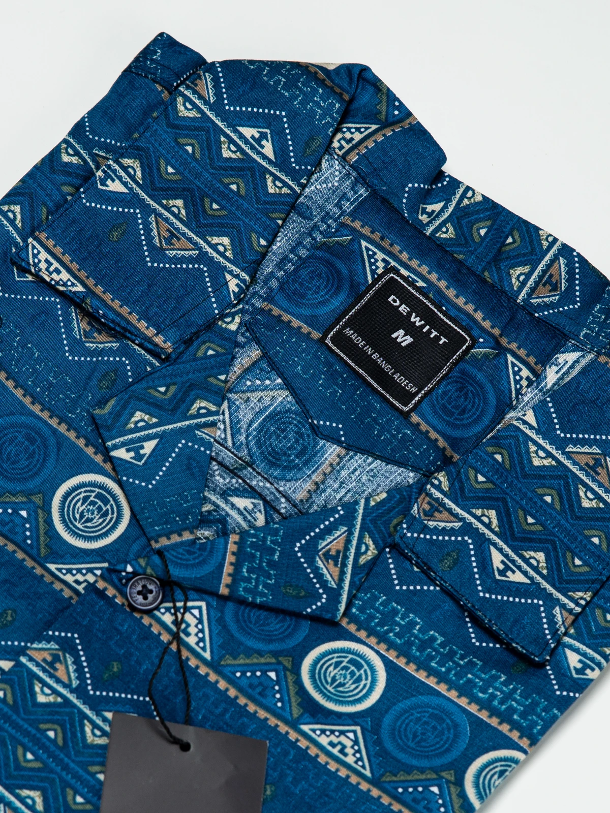 Blue Ocean Semidrop Cuban