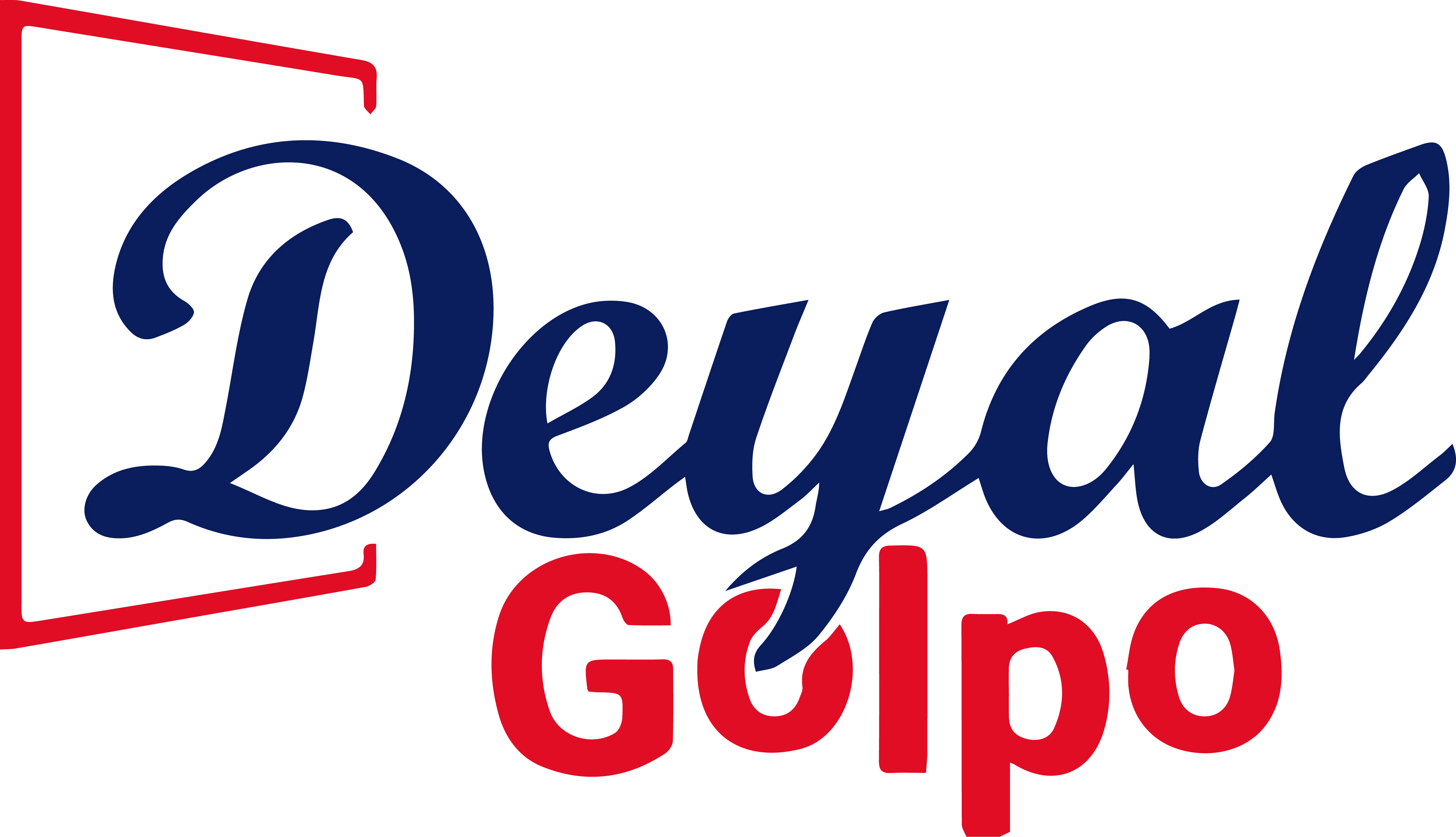 Deyal Golpo 