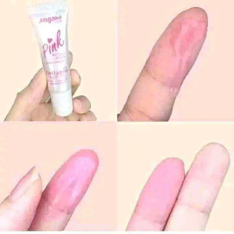 𝐍𝐚𝐠𝐚𝐧𝐨 𝐏𝐢𝐧𝐤 𝐉𝐞𝐥𝐥𝐲