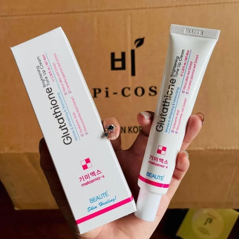 𝘎𝘭𝘶𝘵𝘢𝘵𝘩𝘪𝘰𝘯𝘦 day cream - Image 4