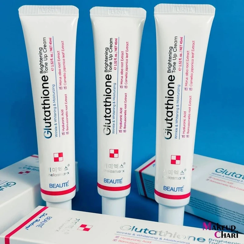 𝘎𝘭𝘶𝘵𝘢𝘵𝘩𝘪𝘰𝘯𝘦 day cream - Image 6