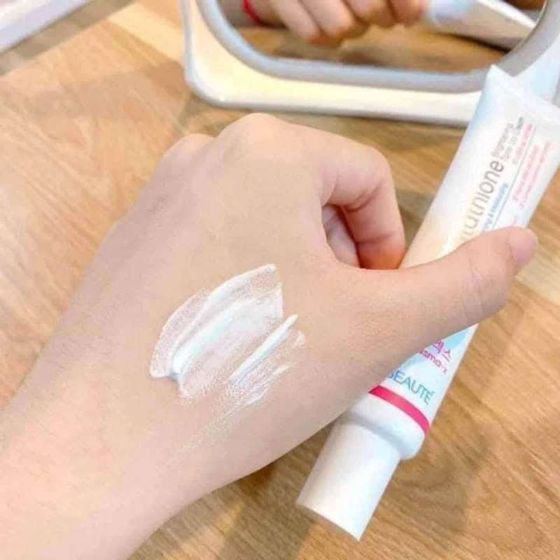 𝘎𝘭𝘶𝘵𝘢𝘵𝘩𝘪𝘰𝘯𝘦 day cream - Image 7