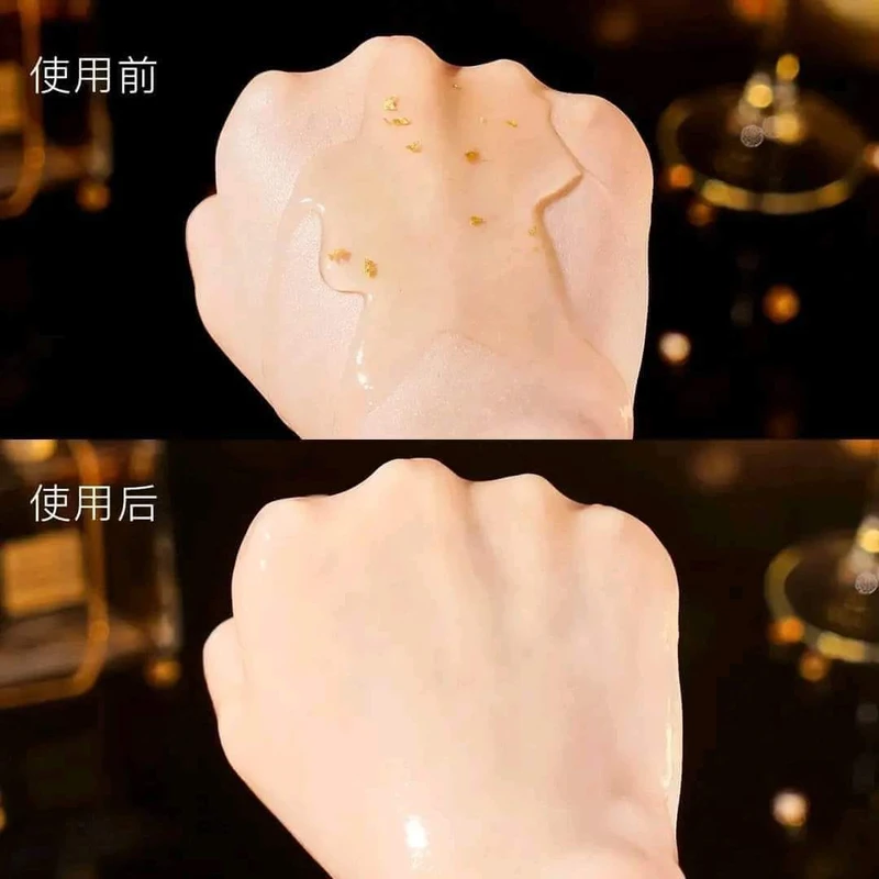 Osufi collagen face serum 🍁 ✅ Anti-ageing moisturizing and brightening serum🥰 - Image 6