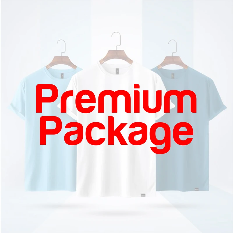 Premium Membership Package
