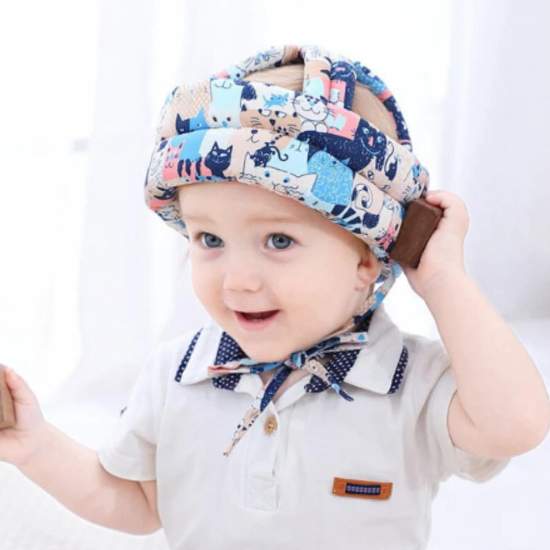 Baby Head Protector Helmet