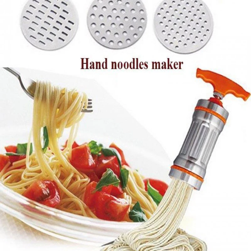 Hand Noodles Maker