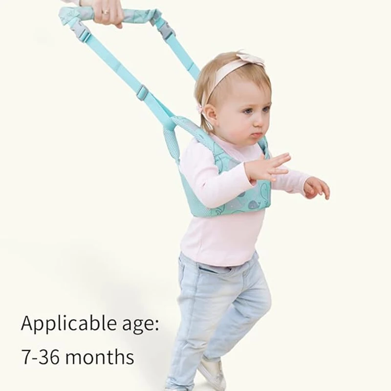 Baby Safety Toddler Walking Belt