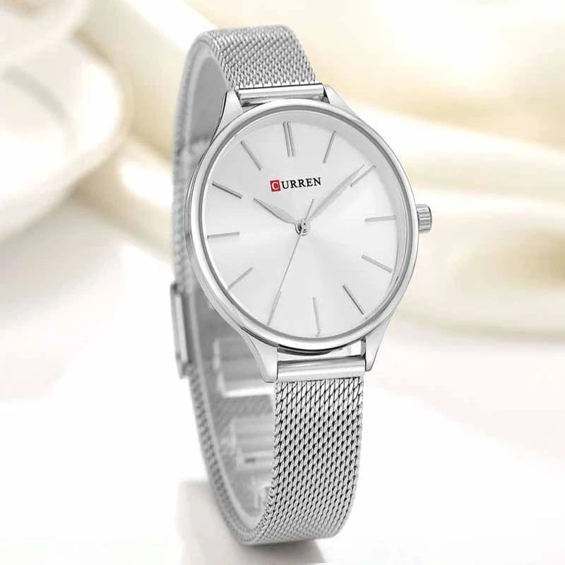 CURRAN Stylish Ladies Watch