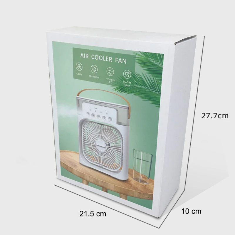 Air Cooler Fan - Image 5