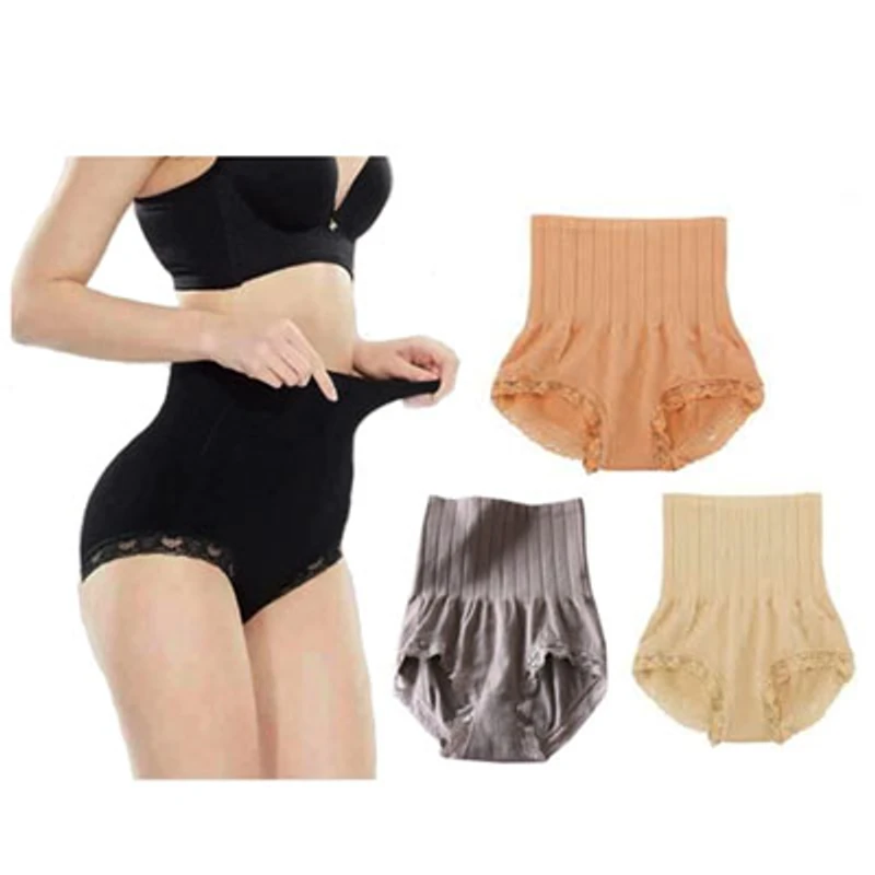 Premium Munafie Japanese Slimming Panty