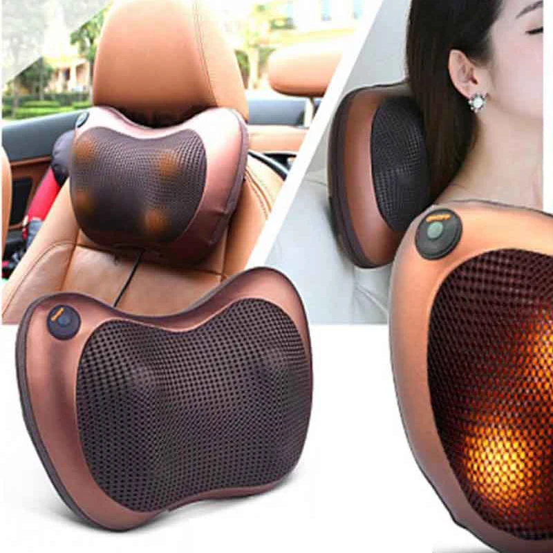 Massage Pillow