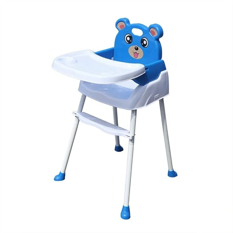 Smart Care Baby Feeding High Chair
