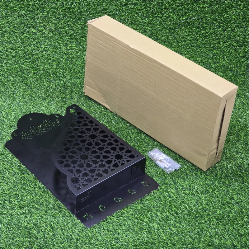 Quran Box With Tasbih Hanger - Image 4