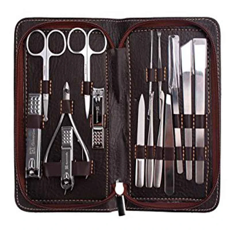 Manicure set