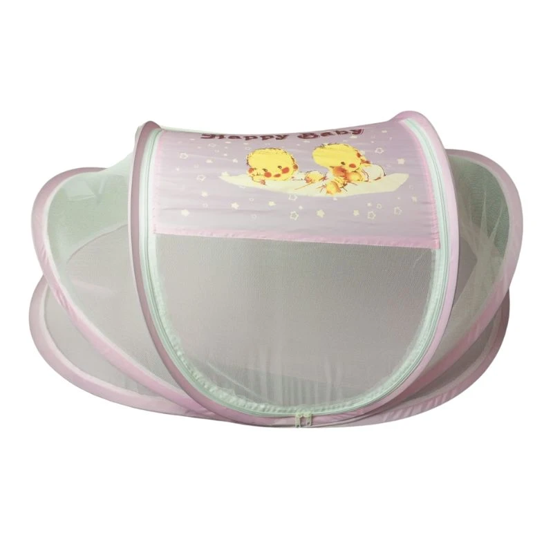 Folding Baby Safety Mosquito Net