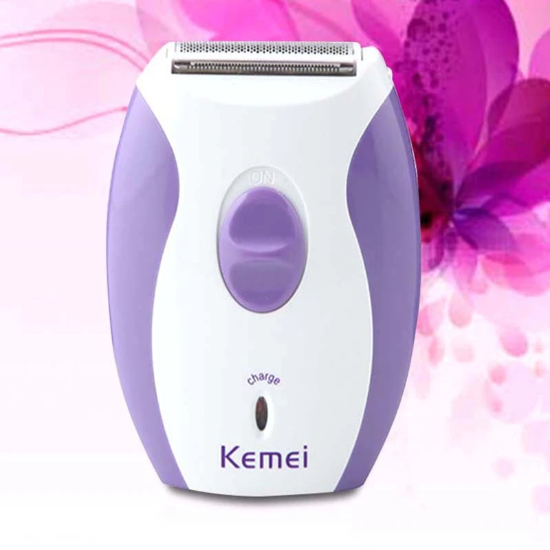 Kemei Shaver For Women - KM280R
